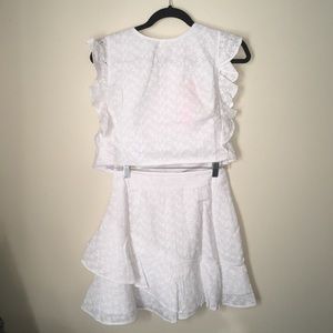 Lilly Pulitzer Dresses - ADORABLE Alpinia Lilly Pulitzer Two-Piece Set Lilly Pulitzer Dresses - ADORABLE Alpinia Lilly Pulitzer Two-Piece Set